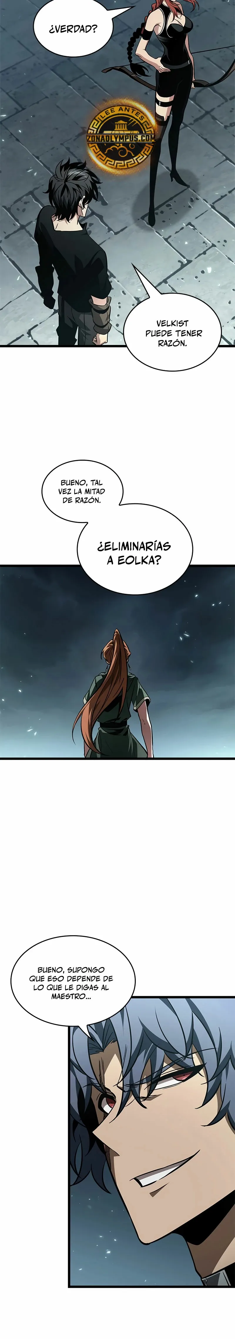 Gacha infinito Capítulo 123 en Línea - página 23