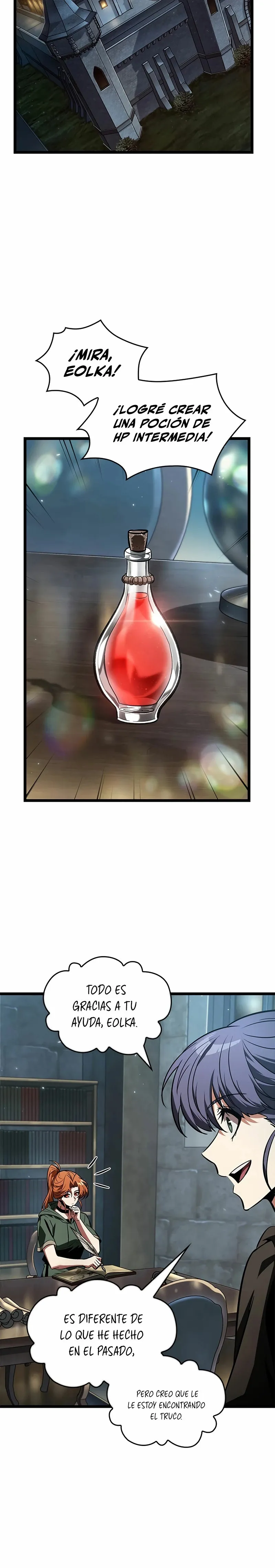 Gacha infinito Capítulo 123 en Línea - página 26