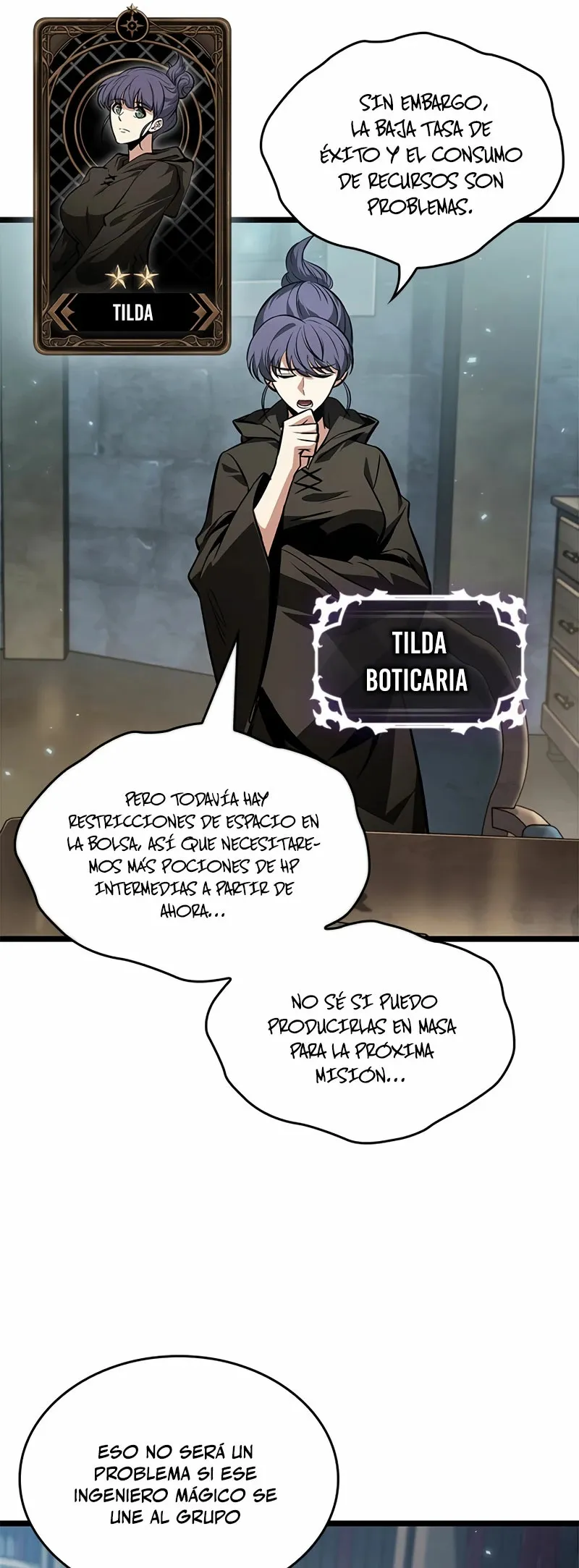 Gacha infinito Capítulo 123 en Línea - página 27