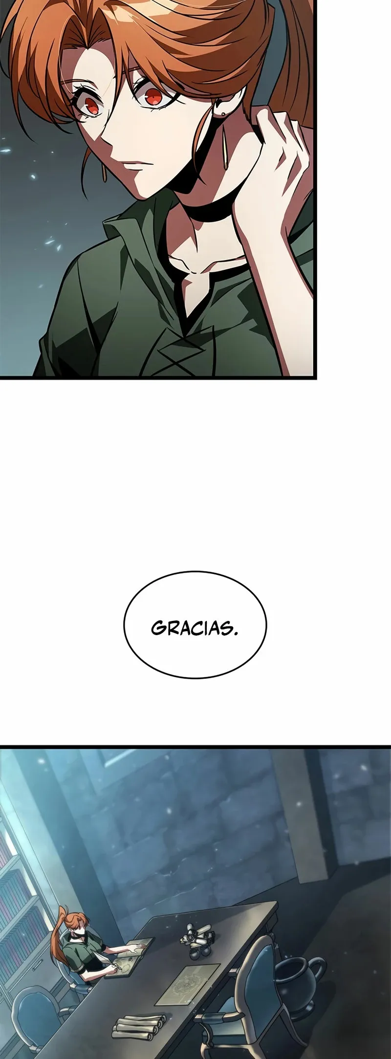 Gacha infinito Capítulo 123 en Línea - página 30