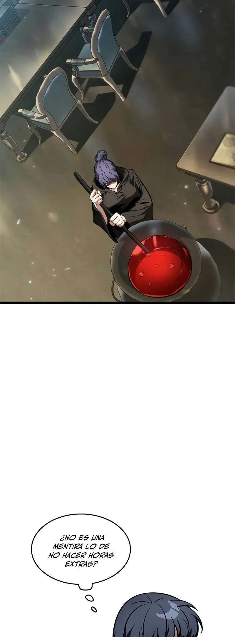 Gacha infinito Capítulo 123 en Línea - página 31