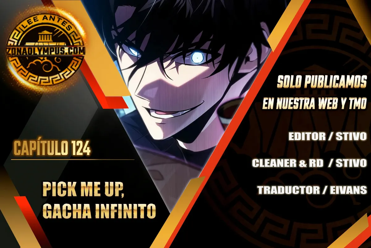 Gacha infinito Capítulo 124 en Línea - página 2