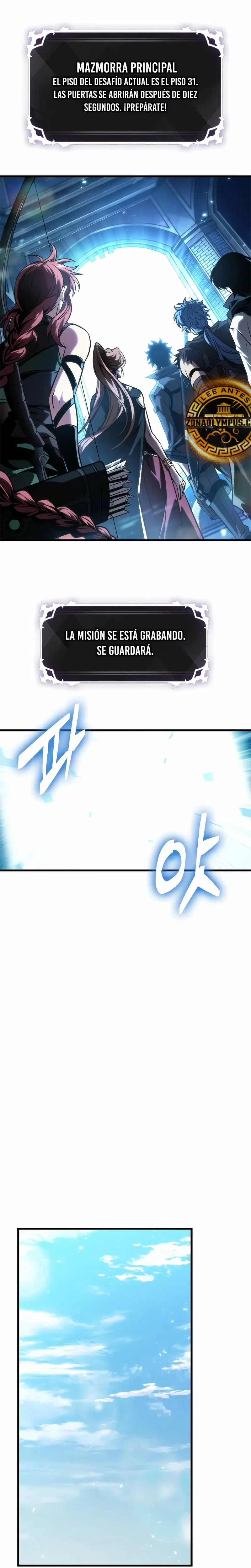 Gacha infinito Capítulo 124 en Línea - página 5