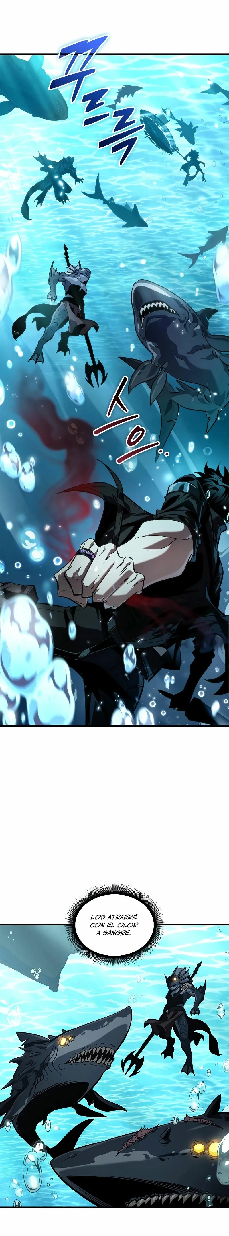 Gacha infinito Capítulo 124 en Línea - página 16