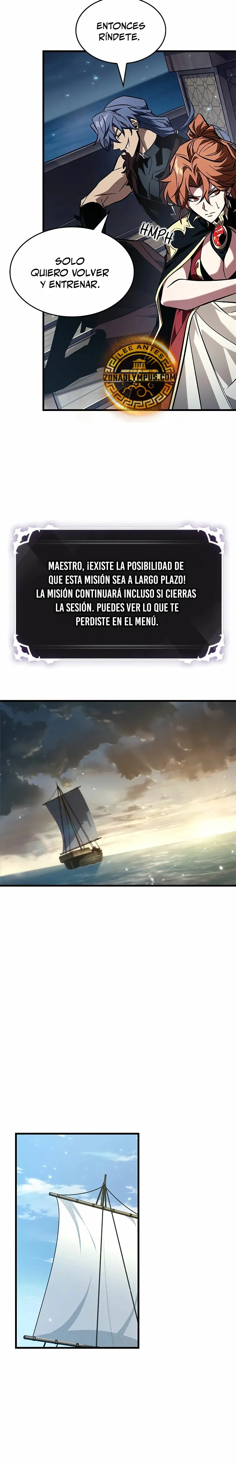 Gacha infinito Capítulo 124 en Línea - página 26