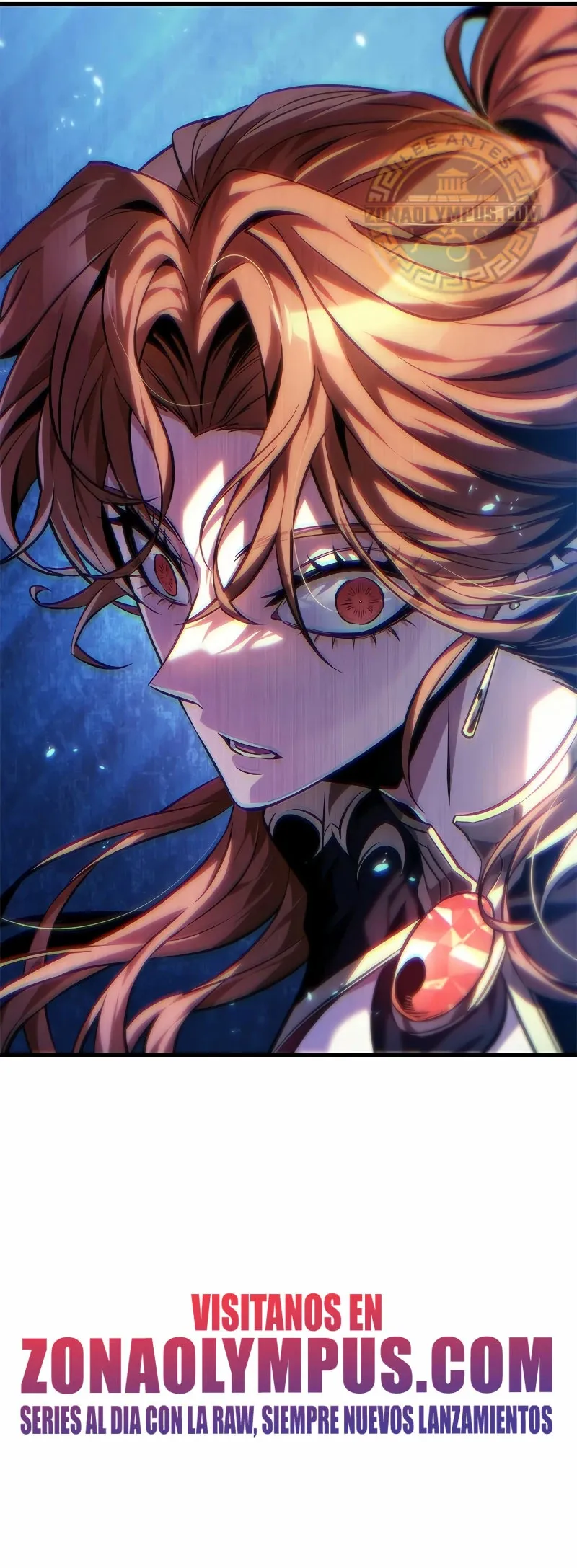 Gacha infinito Capítulo 124 en Línea - página 30