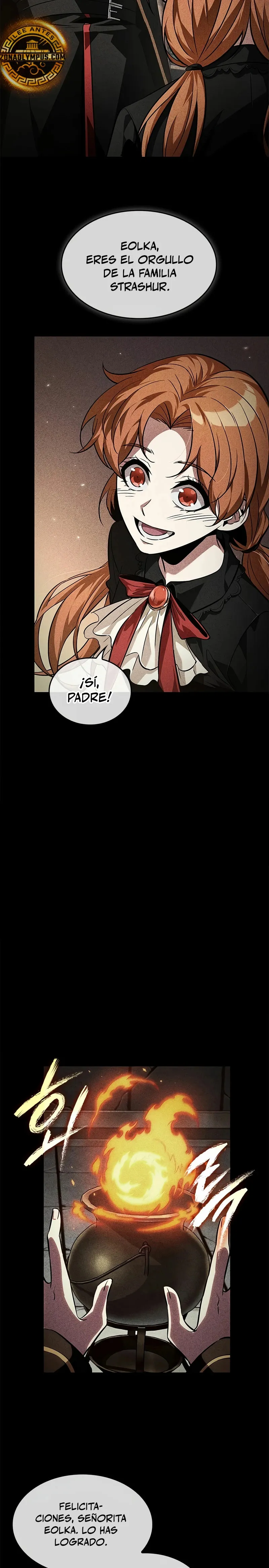 Gacha infinito Capítulo 125 en Línea - página 4