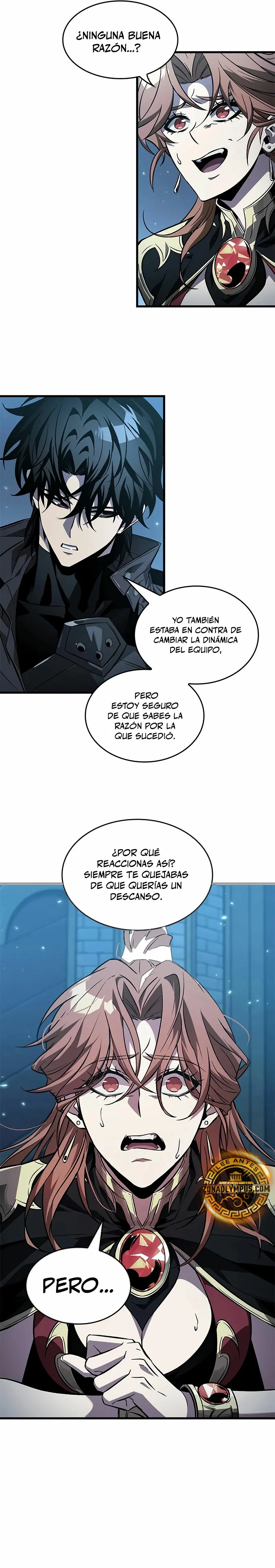Gacha infinito Capítulo 125 en Línea - página 15