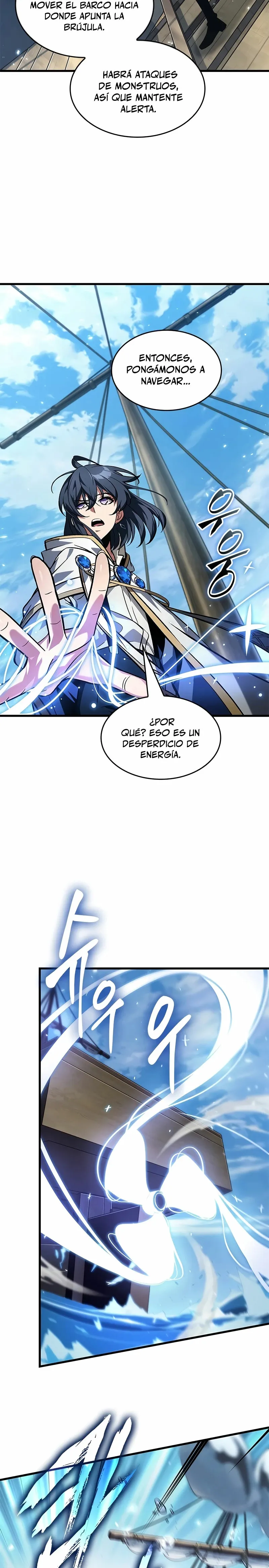 Gacha infinito Capítulo 125 en Línea - página 23