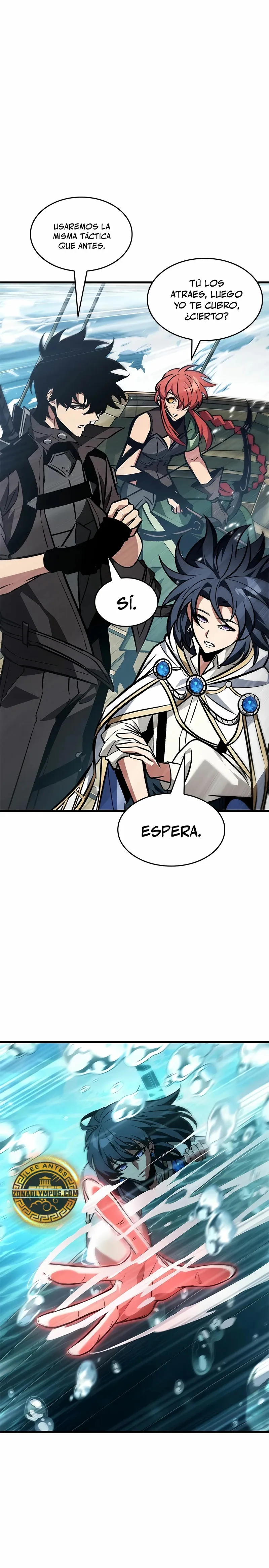 Gacha infinito Capítulo 125 en Línea - página 26