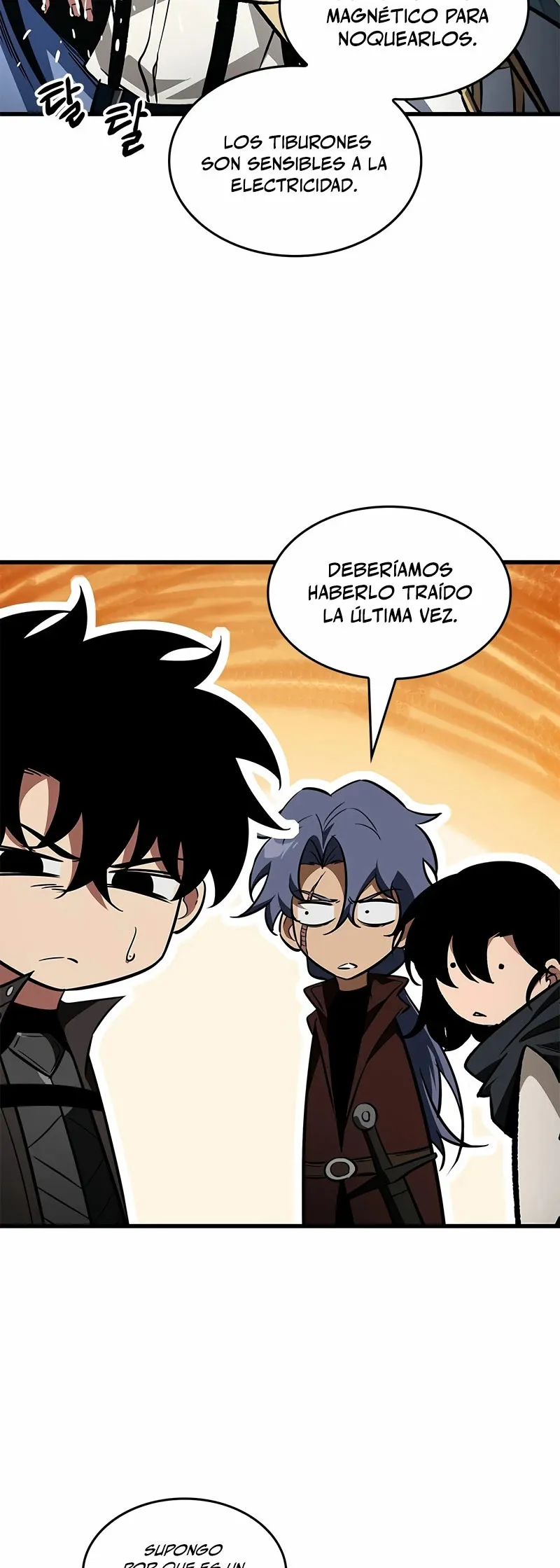 Gacha infinito Capítulo 125 en Línea - página 30