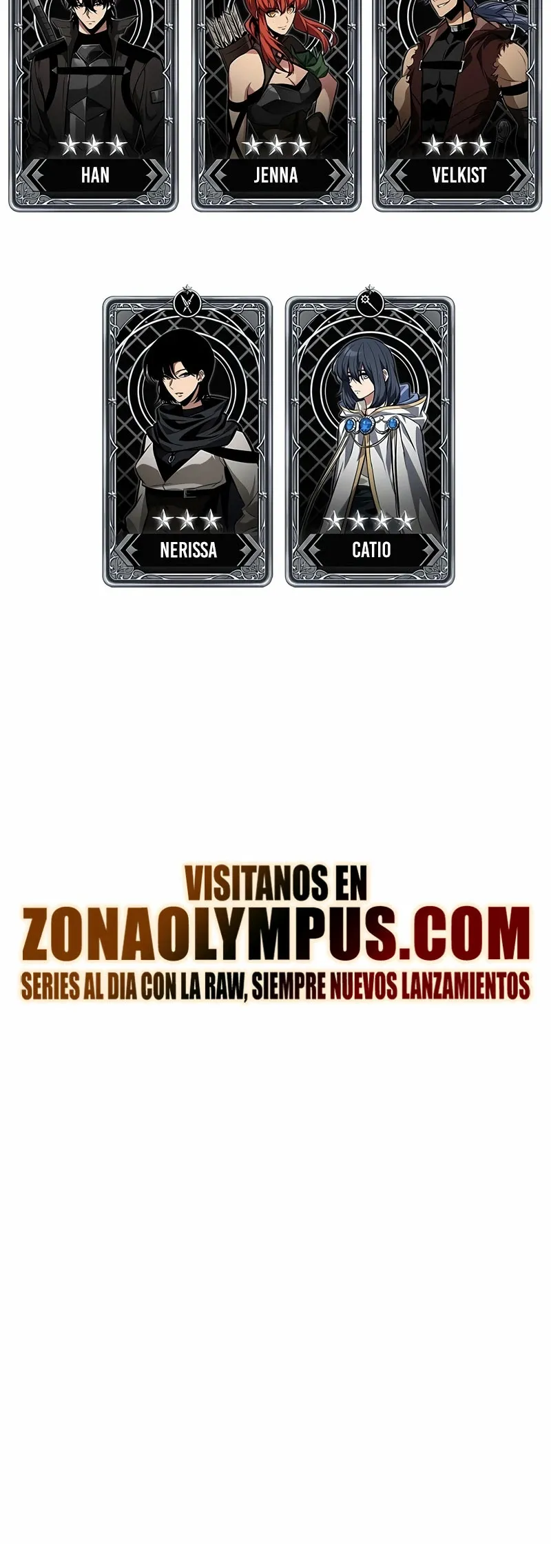 Gacha infinito Capítulo 125 en Línea - página 32