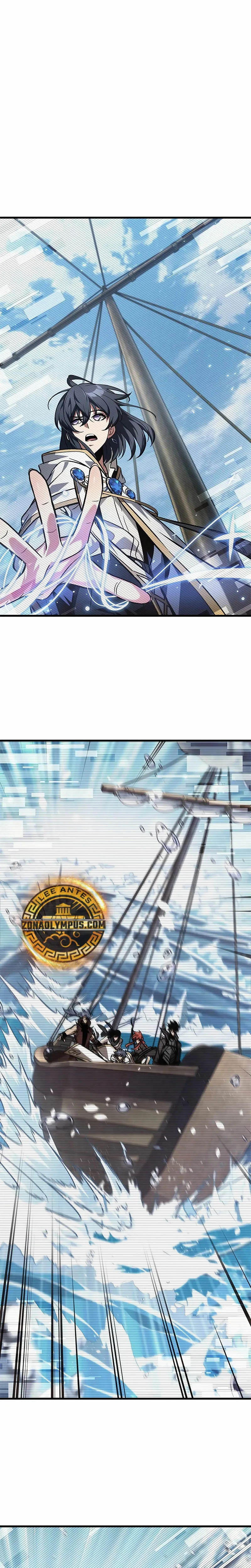 Gacha infinito Capítulo 127 en Línea - página 3