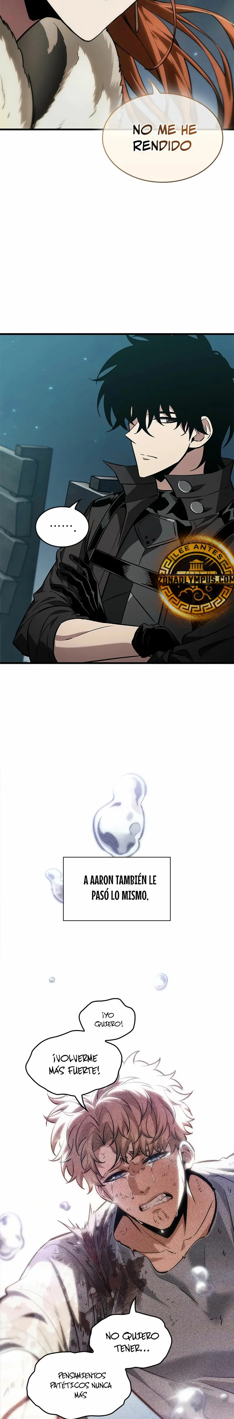 Gacha infinito Capítulo 127 en Línea - página 10