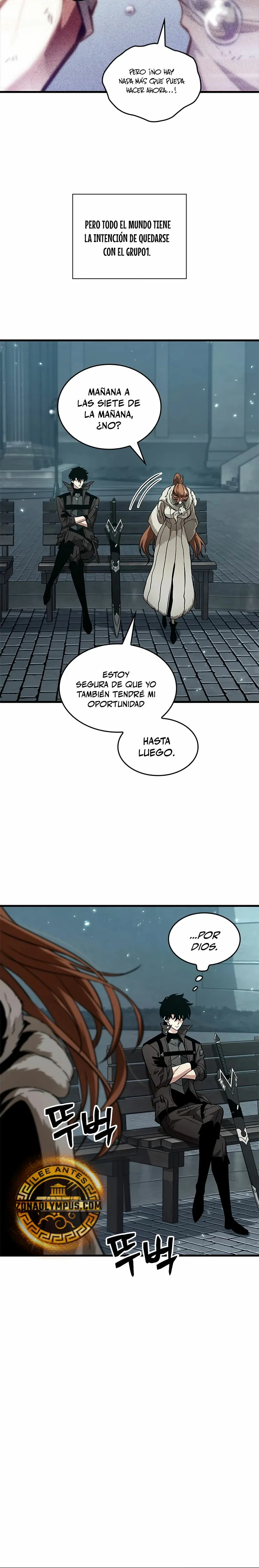 Gacha infinito Capítulo 127 en Línea - página 11