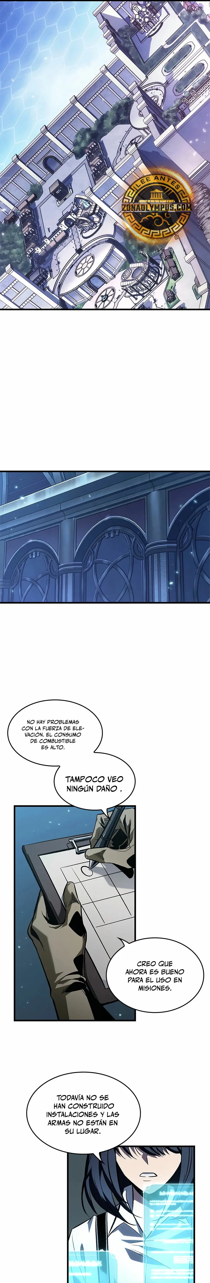Gacha infinito Capítulo 127 en Línea - página 12