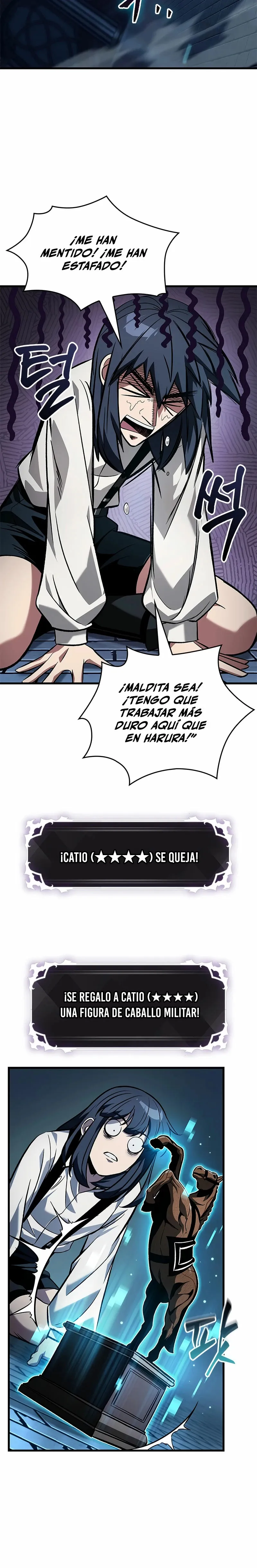Gacha infinito Capítulo 127 en Línea - página 14