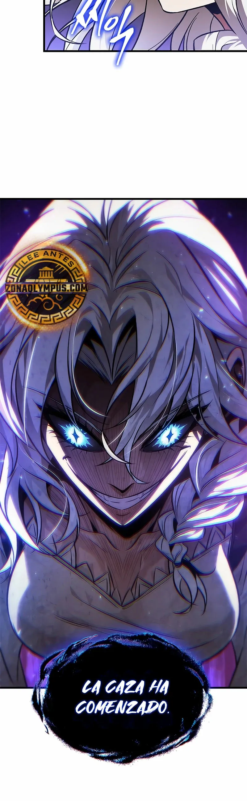 Gacha infinito Capítulo 127 en Línea - página 31