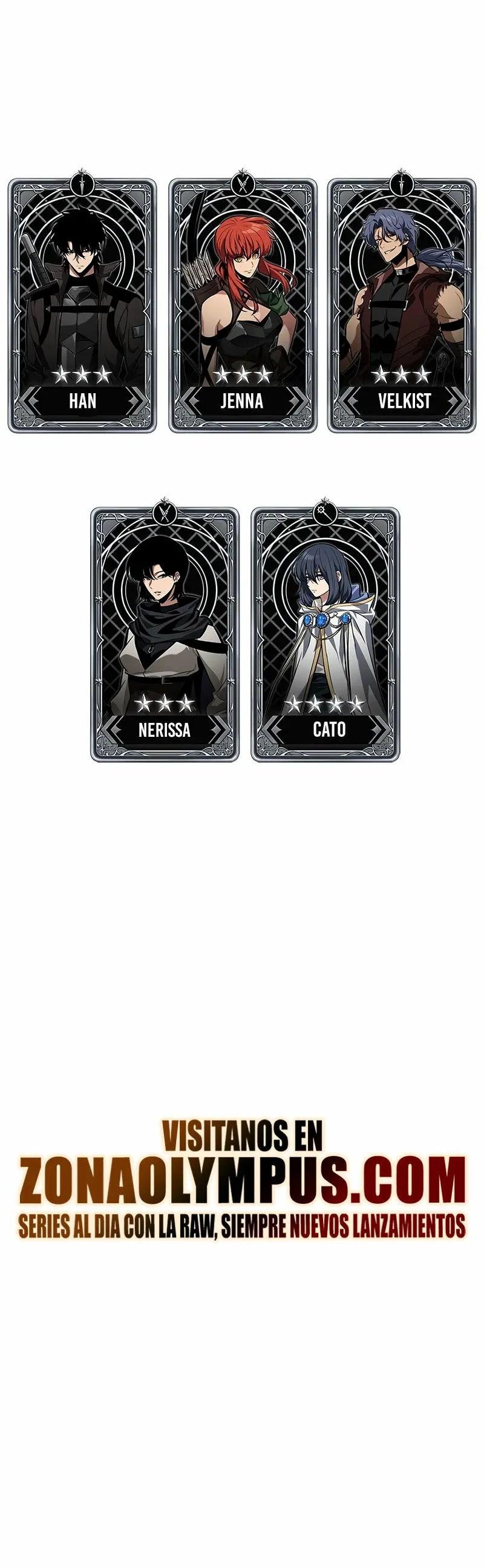 Gacha infinito Capítulo 127 en Línea - página 32