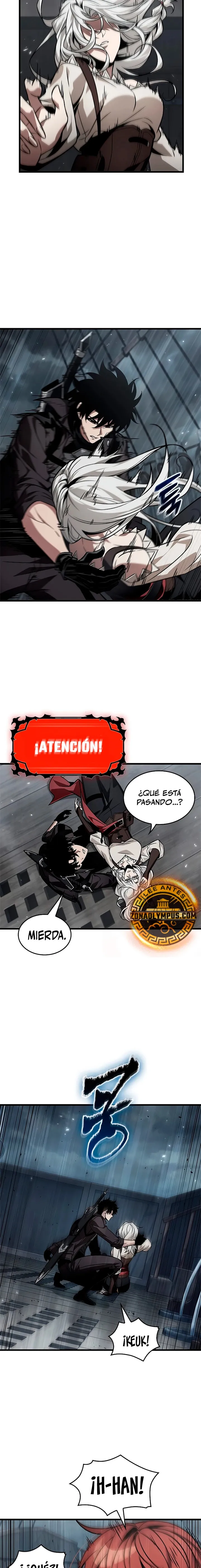 Gacha infinito Capítulo 128 en Línea - página 2