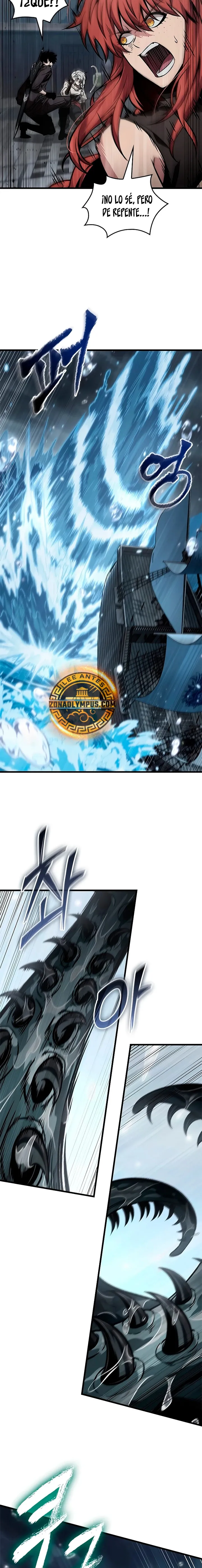 Gacha infinito Capítulo 128 en Línea - página 3