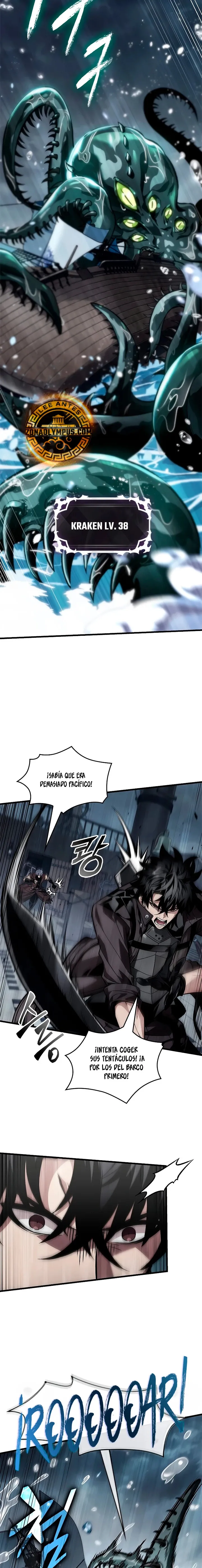 Gacha infinito Capítulo 128 en Línea - página 4