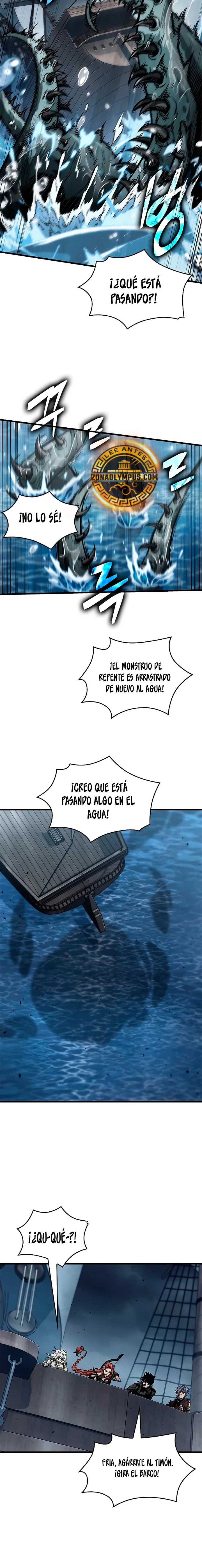 Gacha infinito Capítulo 128 en Línea - página 5