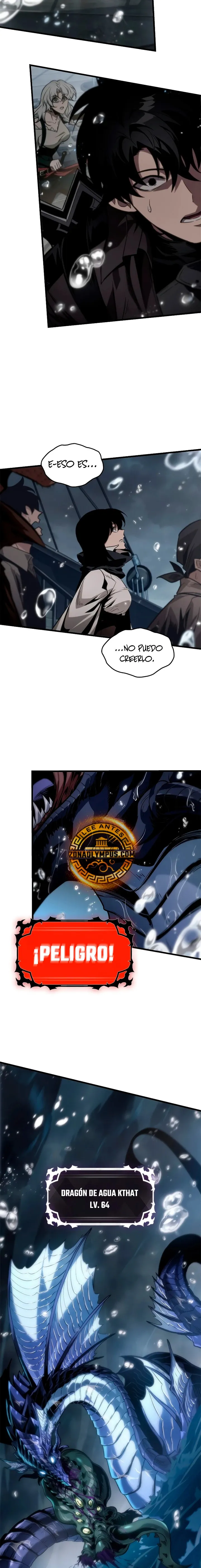 Gacha infinito Capítulo 128 en Línea - página 7