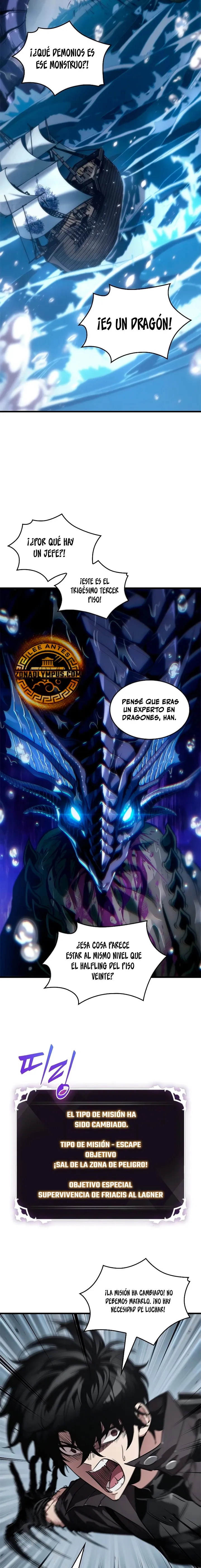 Gacha infinito Capítulo 128 en Línea - página 8
