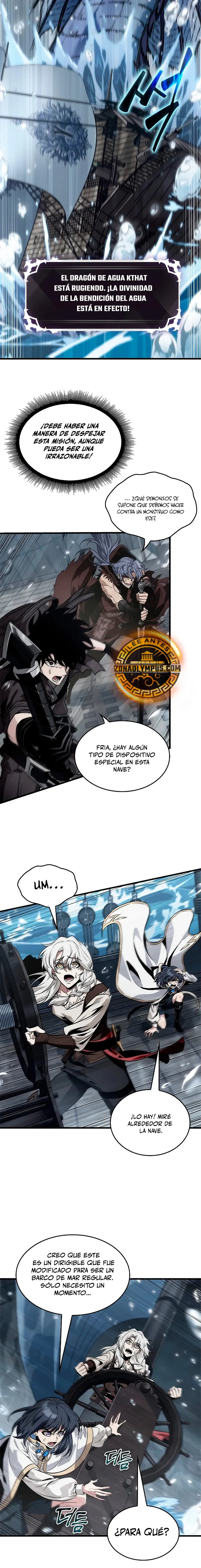 Gacha infinito Capítulo 128 en Línea - página 10