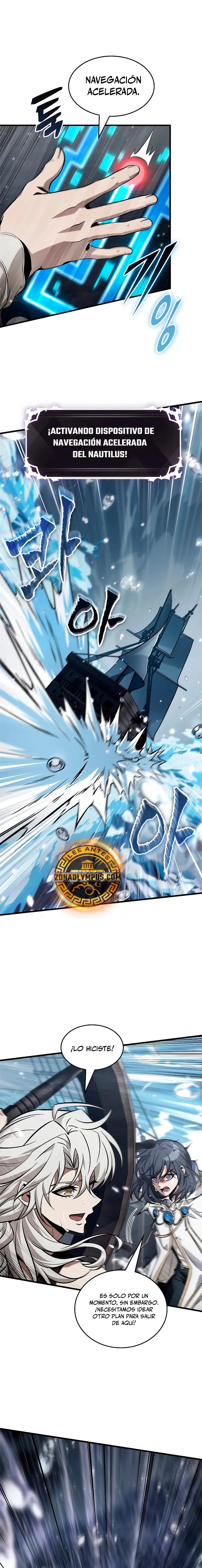 Gacha infinito Capítulo 128 en Línea - página 11