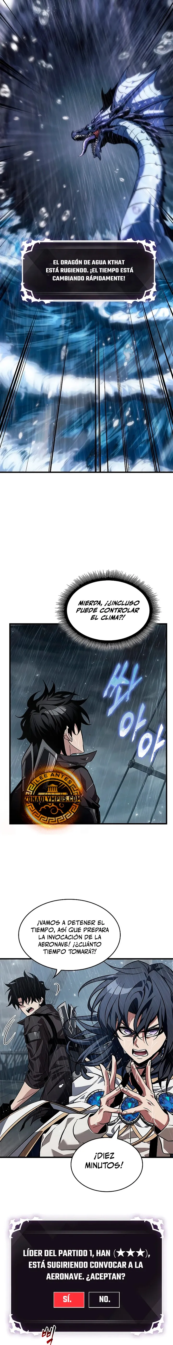 Gacha infinito Capítulo 128 en Línea - página 12