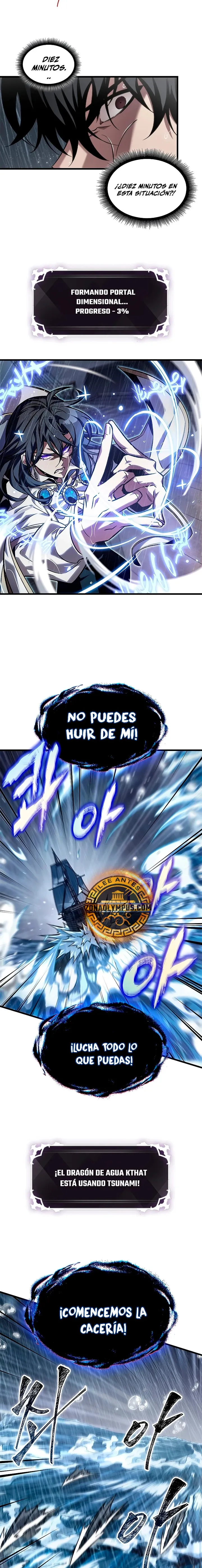 Gacha infinito Capítulo 128 en Línea - página 13