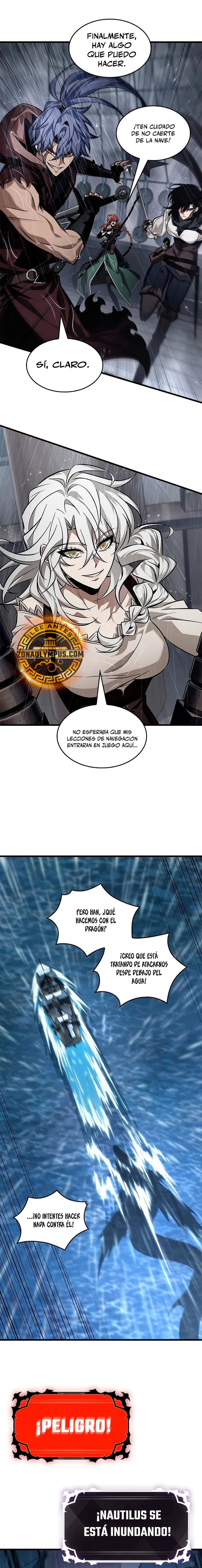 Gacha infinito Capítulo 128 en Línea - página 15
