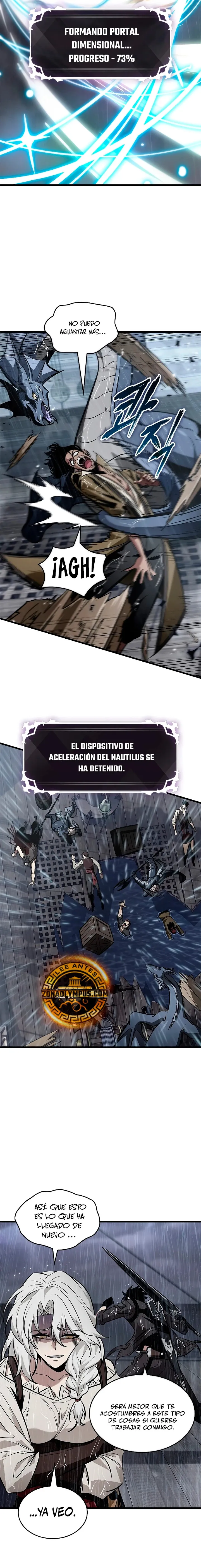 Gacha infinito Capítulo 128 en Línea - página 17