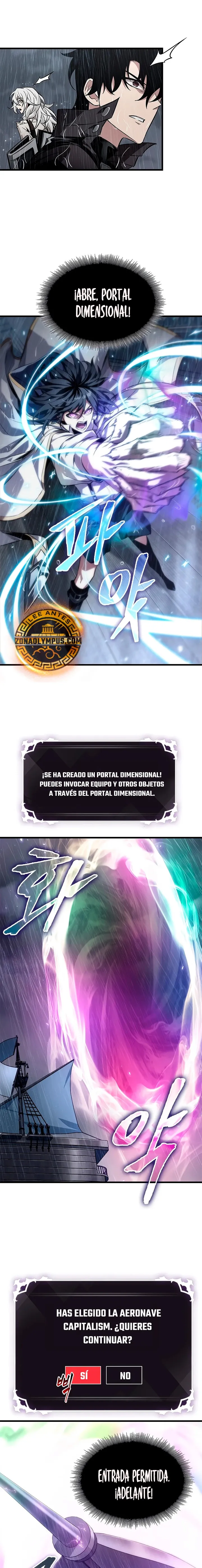 Gacha infinito Capítulo 128 en Línea - página 18
