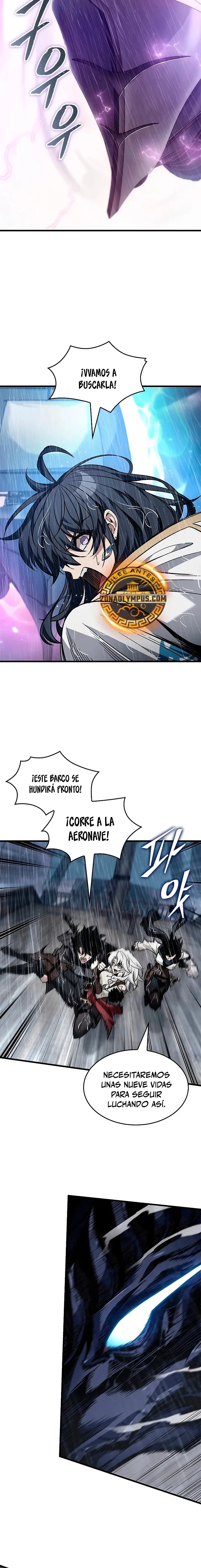 Gacha infinito Capítulo 128 en Línea - página 19