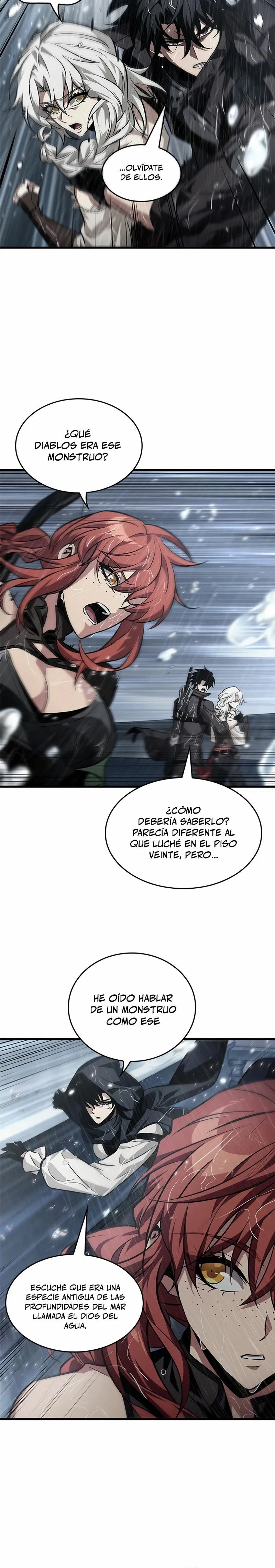Gacha infinito Capítulo 129 en Línea - página 8