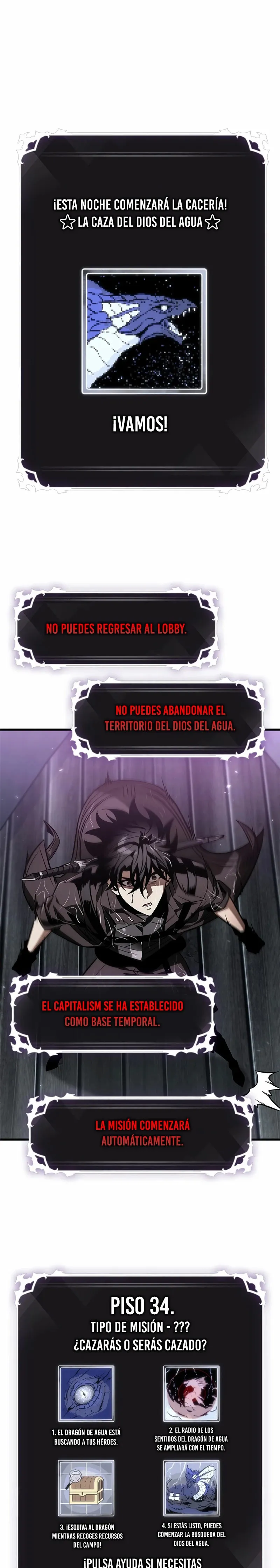 Gacha infinito Capítulo 129 en Línea - página 11