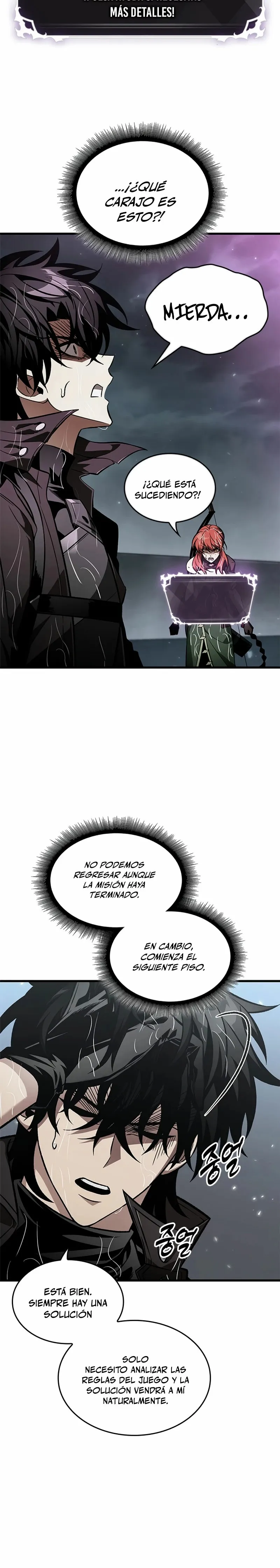 Gacha infinito Capítulo 129 en Línea - página 12