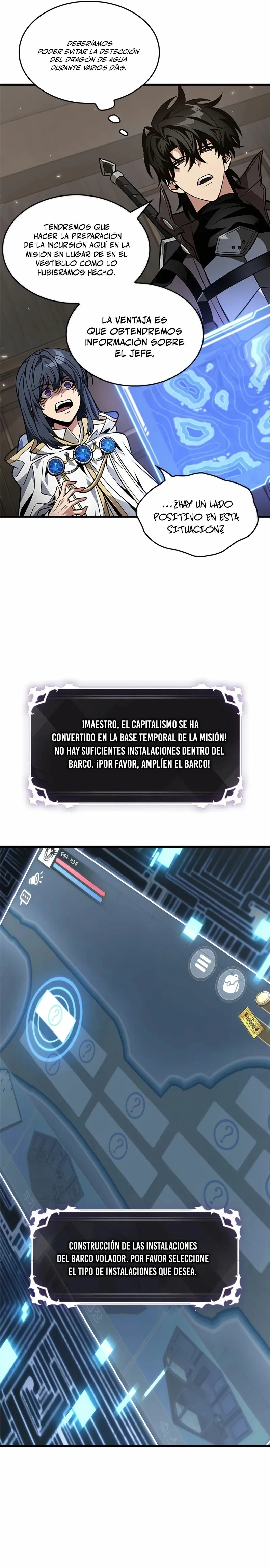 Gacha infinito Capítulo 129 en Línea - página 15