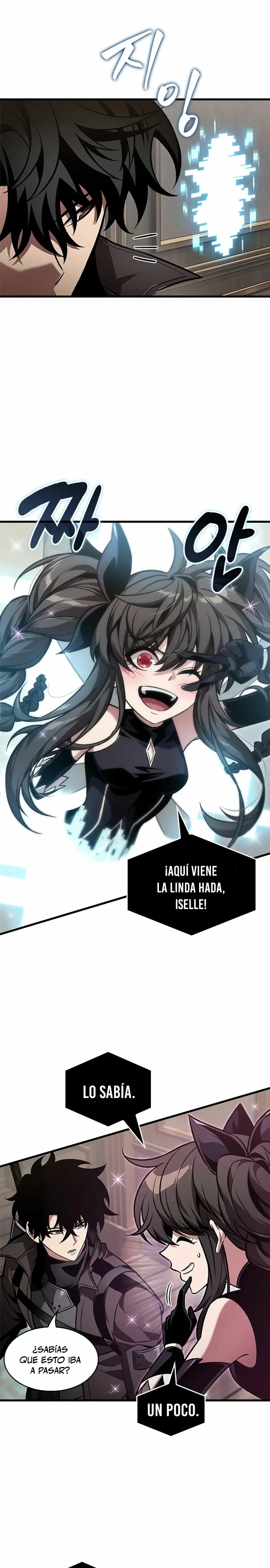 Gacha infinito Capítulo 129 en Línea - página 16