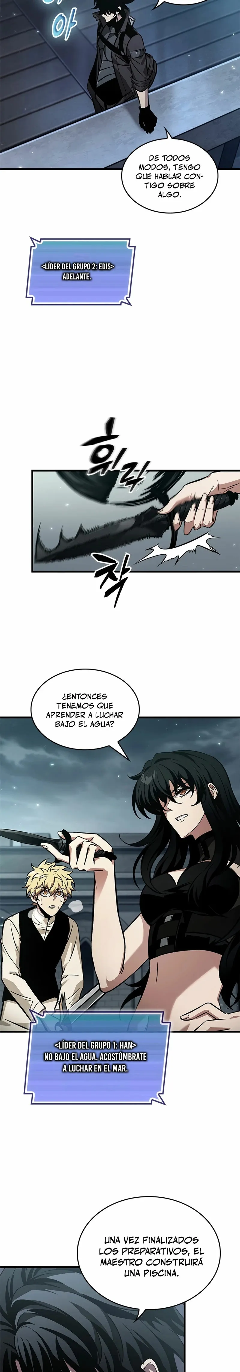 Gacha infinito Capítulo 129 en Línea - página 25