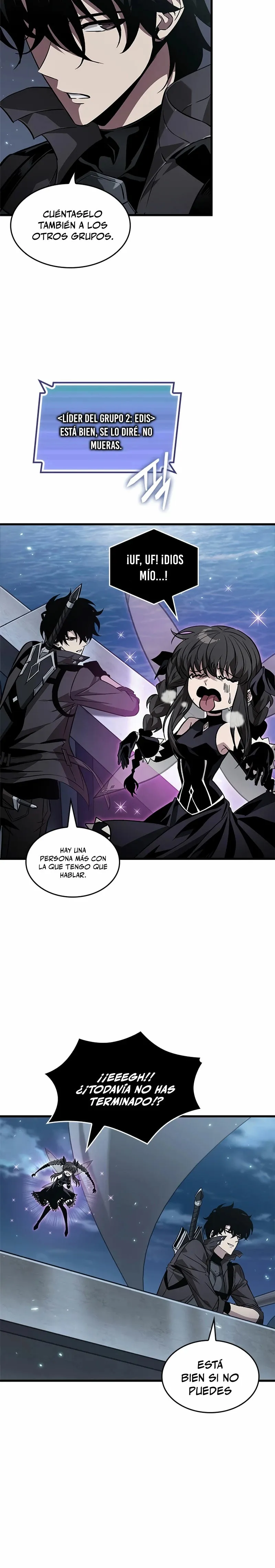 Gacha infinito Capítulo 129 en Línea - página 26