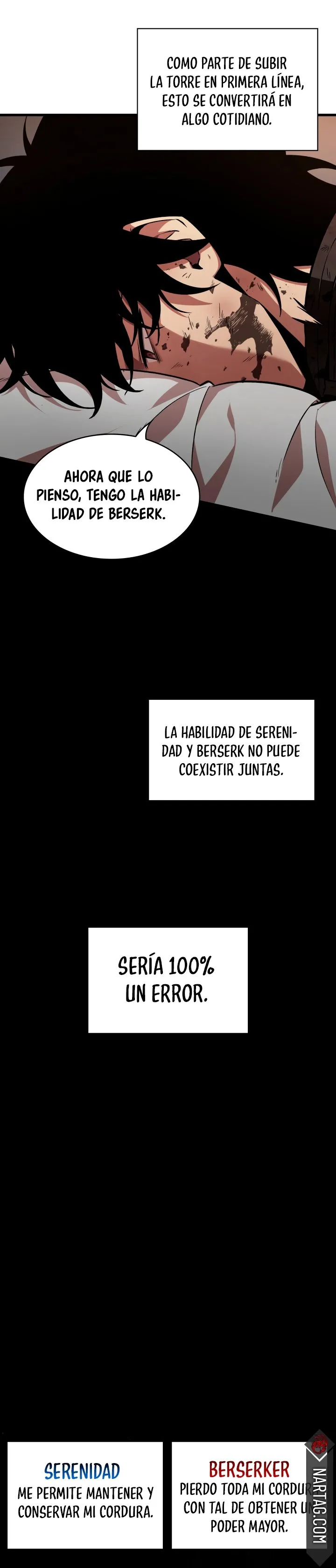 Gacha infinito Capítulo 13 en Línea - página 6