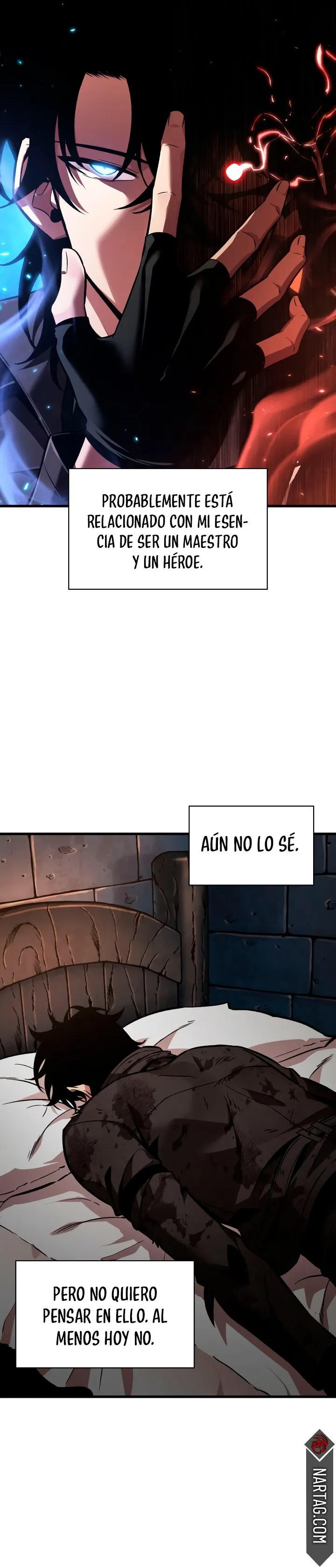 Gacha infinito Capítulo 13 en Línea - página 7