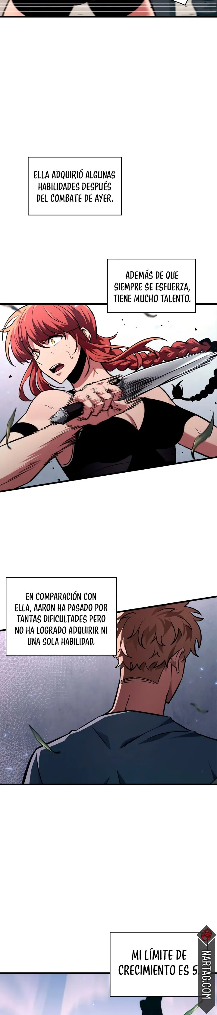 Gacha infinito Capítulo 13 en Línea - página 11