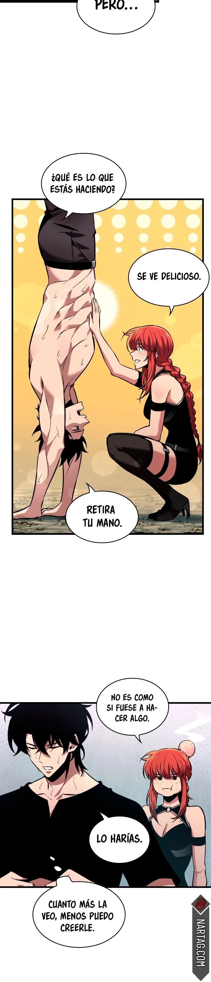 Gacha infinito Capítulo 13 en Línea - página 13