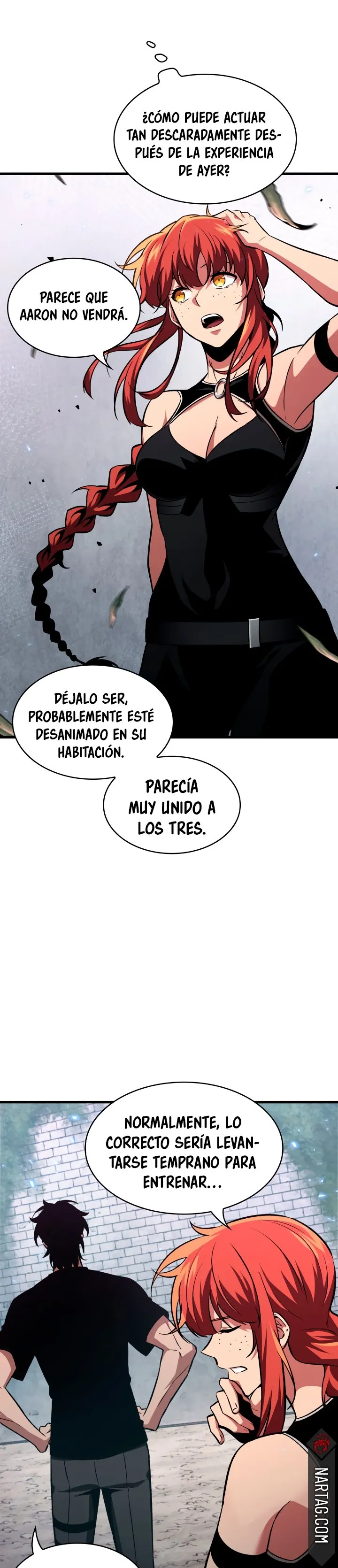 Gacha infinito Capítulo 13 en Línea - página 14