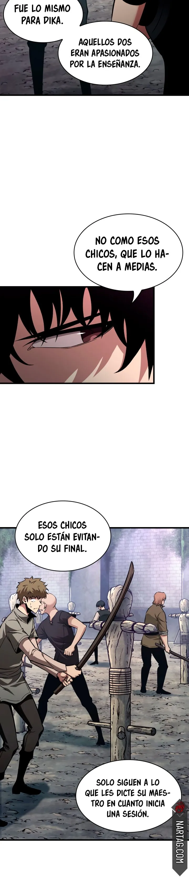 Gacha infinito Capítulo 13 en Línea - página 15